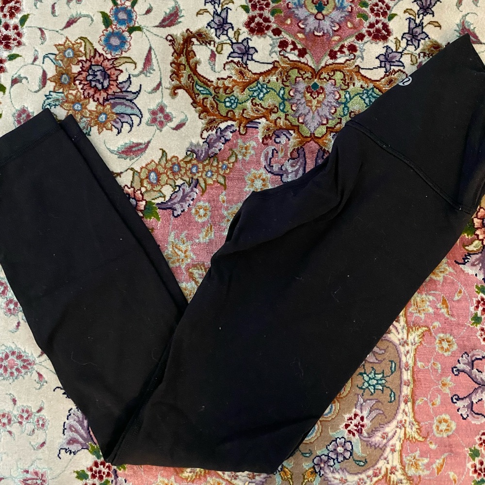 Lululemon align leggings